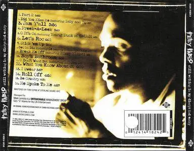 Petey Pablo - Still Writing In My Diary: 2nd Entry (2004) {Zomba/Jive} **[RE-UP]**
