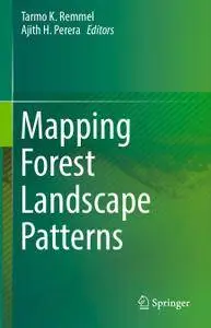 Mapping Forest Landscape Patterns