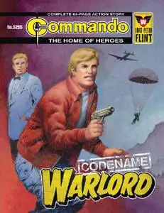 Commando – 20 August 2019