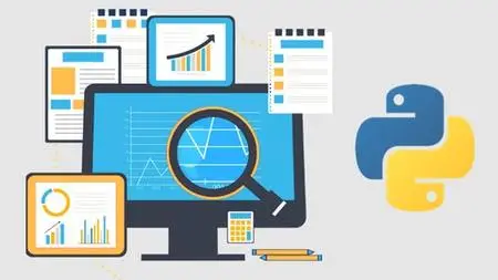 Investment Analysis & Portfolio Management (with Python)