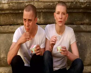 Heaven - by Tom Tykwer (2002)