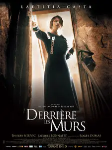 Derrière les murs (2011)