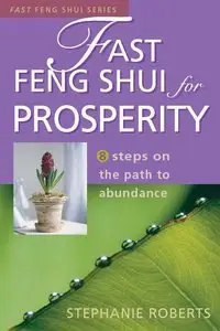 Fast Feng Shui for Prosperity: 8 Steps on the Path to Abundance (Repost)