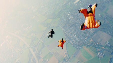 Germany From Above The Movie (2012)