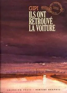 Baci dalla provincia - Tome 2 - Ils ont retrouvé la voiture