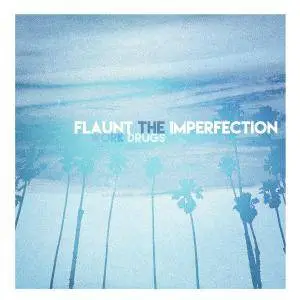 Work Drugs - Flaunt the Imperfection (2017)