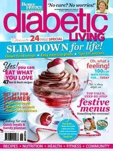 Diabetic Living Australia - November/December 2014