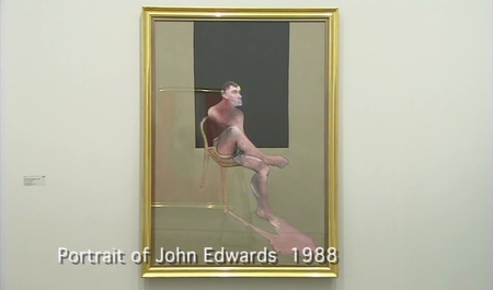 The Art of Francis Bacon (2007)