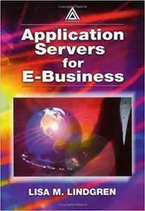 Application Servers for E-Business (Repost)