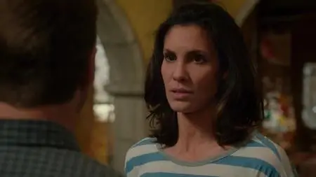 NCIS: Los Angeles S07E18