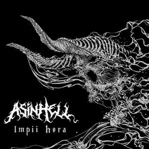 Asinhell - Impii Hora (2023)