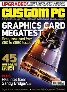 Custom PC - June 2011 (UK)