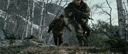 Age Of Heroes (2011)