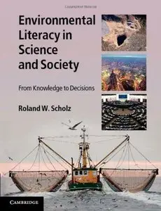 Environmental Literacy in Science and Society: From Knowledge to Decisions (repost)
