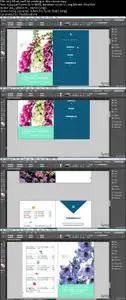 Creating an InDesign Booklet Using XML