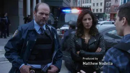 Brooklyn Nine-Nine S05E13
