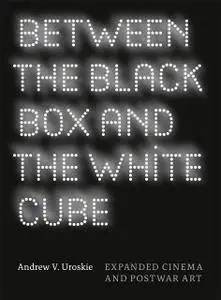 Between the Black Box and the White Cube: Expanded Cinema and Postwar Art (Repost)