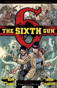 The Sixth Gun v04-A Town Called Penance 2012 Digital F Zone