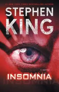 «Insomnia» by Stephen King