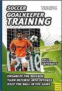 Goalkeeping Training (Soccer)