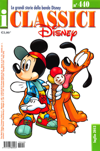 I Classici Disney - Volume 440