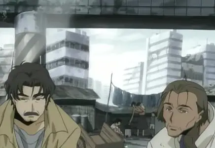 Code Geass  Code Geass   08  avi" yEnc