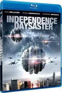 Independence Day-Saster - La Nuova Minaccia (2013)