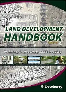 Land Development Handbook, 3rd Edition