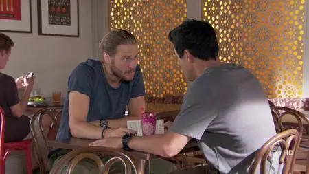 Home and Away S31E73