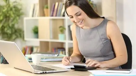 Turnkey Bookkeeper