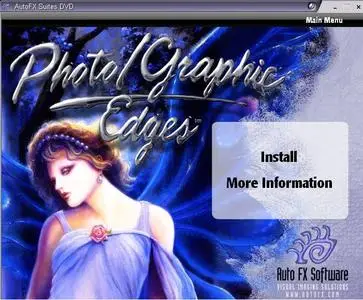 AutoFX Suites DVD ISO