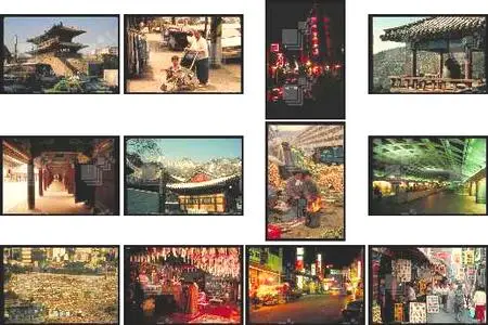 Corel Professional Photos Vol.055 - Korea