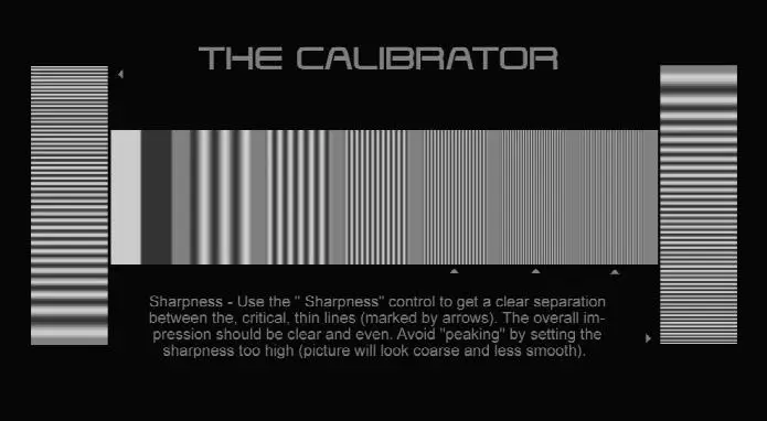 The Calibrator