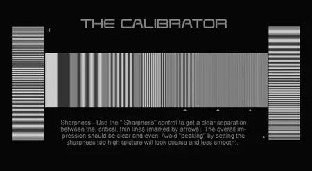 The Calibrator
