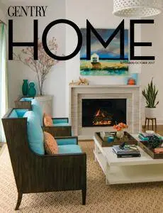 Gentry Home - September/October 2017