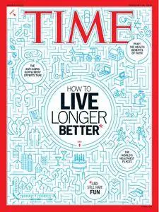 Time USA - February 26, 2018