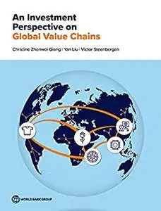 An Investment Perspective on Global Value Chains