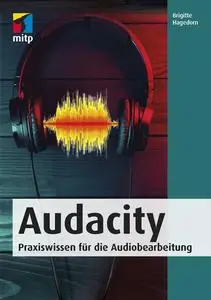 Brigitte Hagedorn - Audacity