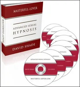 David Shade - Advanced Sexual Hypnosis