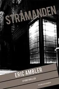 «Stråmanden» by Eric Ambler