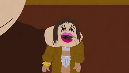 South Park S07E05