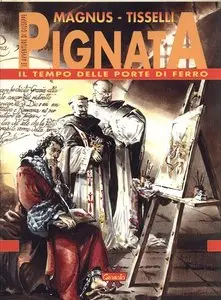 Le Avventure Di Giuseppe Pignata - Volume 1 - Il Tempo Delle Porte Di Ferro