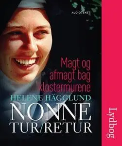 «Nonne tur/retur» by Helene Hägglund