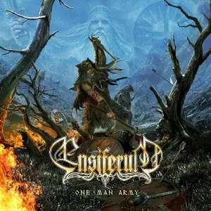 Ensiferum - One Man Army (2015) [Limited Edition]