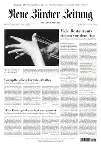 Neue Zürcher Zeitung - 24 Februar 2021