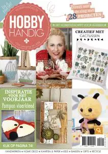 HobbyHandig – 19 januari 2018