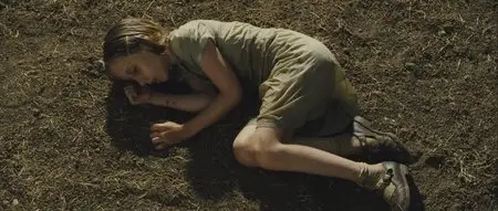 Elle s'appelait Sarah (2010)