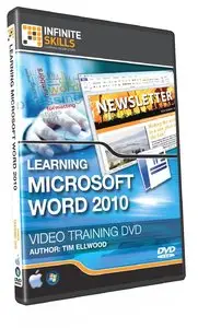 Learning Microsoft Word 2010