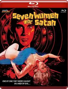 Seven Women for Satan (1976)