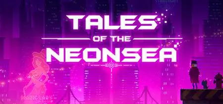 Tales of the Neon Sea Complete Edition (2019) Update v1.0.86